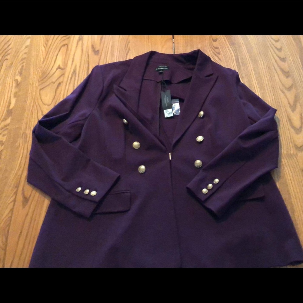 Jacket
